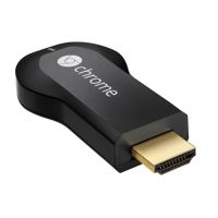 Google Chromecast Wifi Media Player